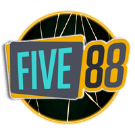 Five88 - Top 1 nhà cái cá cược uy tín tại thị trường Châu Á  - Update 3/2023