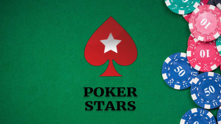 Pokerstars - Sàn poker lớn nhất thế giới hiện nay
