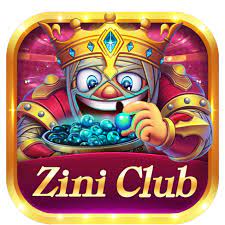 ZINI CLUB - Cổng game giải trí hot nhất 2022 