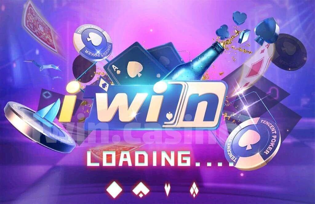 Giới thiệu cổng game Iwin68 