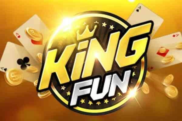King Fun 1 - King Fun