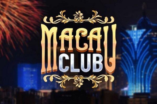 Macao Club 1 - Macau Club