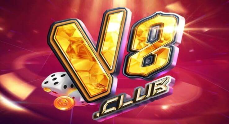 V8 Club 1 - V8 Club