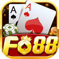 Fo88 Club - Cổng game Fo88 với giá trị phần thưởng siêu hot