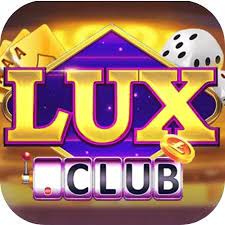 Lux666 Club - Game bài đổi thưởng thế hệ mới đẳng cấp