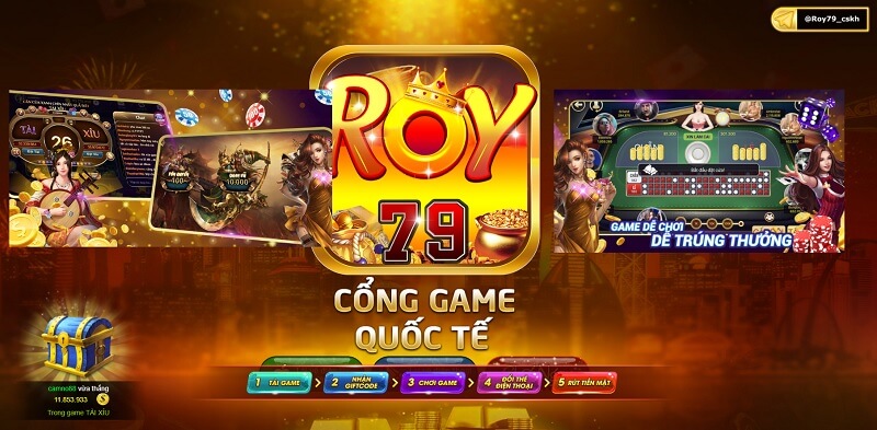 roy79 club - Roy79 Club
